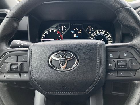 New 2026 Toyota Tundra SR image 17