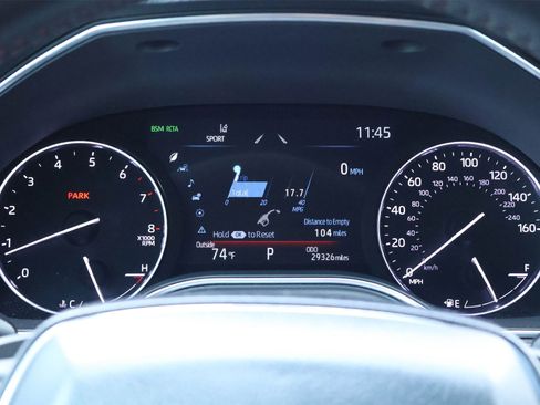 Used 2021 Toyota Avalon TRD image 18