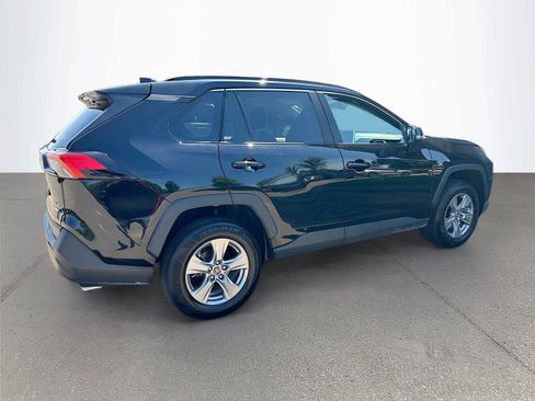Used 2024 Toyota RAV4 XLE w/ Weather Package AWD/4WD image 4
