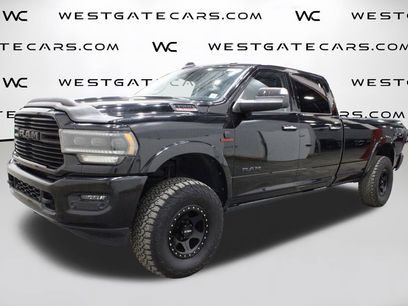 Used 2020 RAM 3500 Laramie