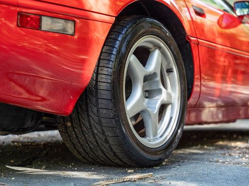 Used 1994 Chevrolet Corvette ZR1 image 57