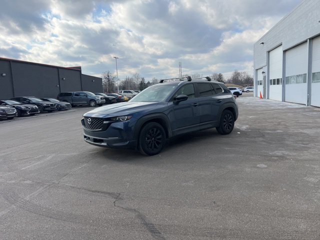 Used 2025 MAZDA CX-50 AWD 2.5 S w/ Weather Package image 18