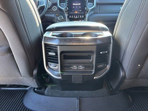 Used 2023 RAM 1500 Big Horn image 21