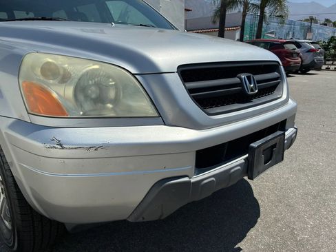 Used 2005 Honda Pilot EX-L image 15