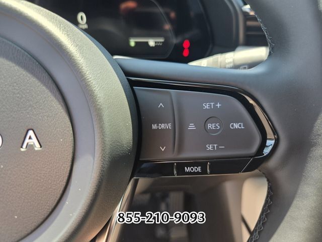 New 2026 MAZDA CX-5 Preferred AWD/4WD image 20