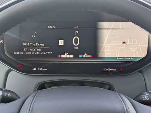 New 2026 Land Rover Range Rover SE image 8