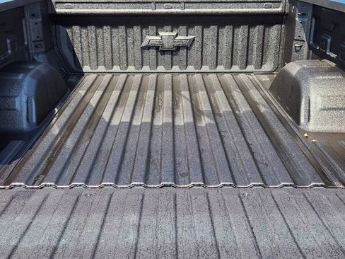 New 2026 Chevrolet Silverado 1500 LT w/ Texas Edition Plus image 71