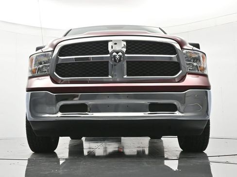Used 2024 RAM 1500 Classic SLT AWD/4WD image 36