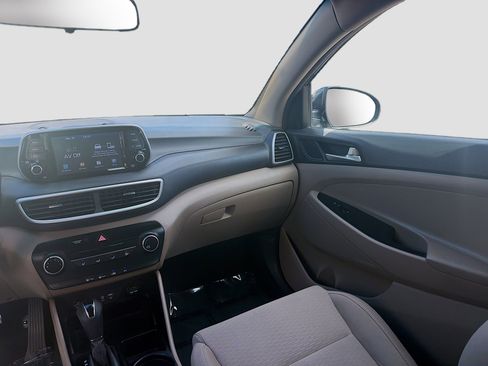 Used 2019 Hyundai Tucson SE image 21