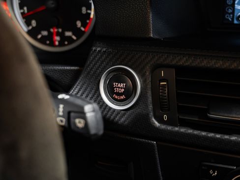 Used 2011 BMW M3 Coupe image 23