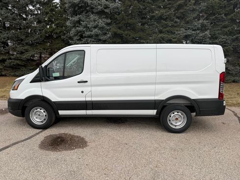 New 2026 Ford Transit 150 Low Roof image 8