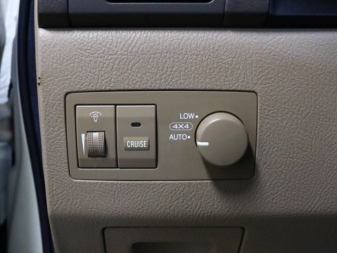 Used 2004 Kia Sorento EX image 18