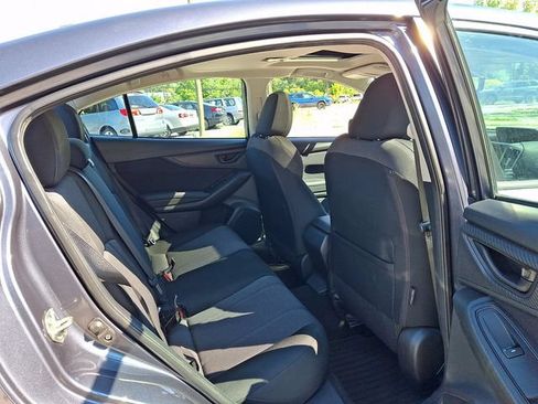 Used 2017 Subaru Impreza 2.0i Premium AWD/4WD image 41