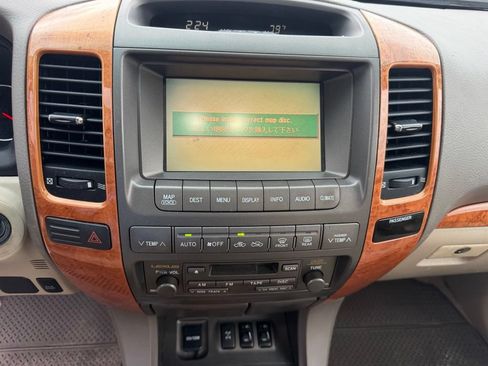 Used 2005 Lexus GX 470 AWD/4WD image 28