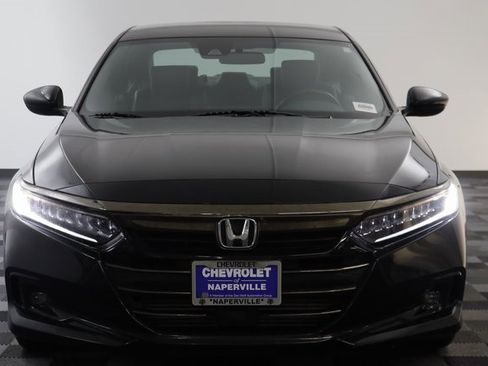 Used 2022 Honda Accord Sport image 20