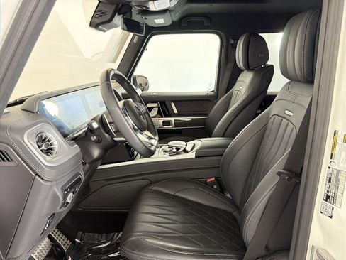 Used 2023 Mercedes-Benz G 63 AMG 4MATIC image 23
