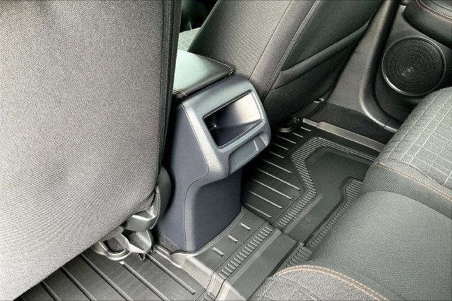 Certified 2024 Honda HR-V Sport image 12