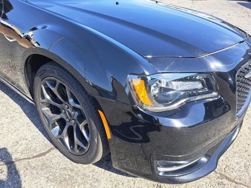 Used 2018 Chrysler 300 S w/ S Model Appearance Package image 19