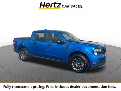 Used 2026 Ford Maverick XLT w/ Equipment Group 301A