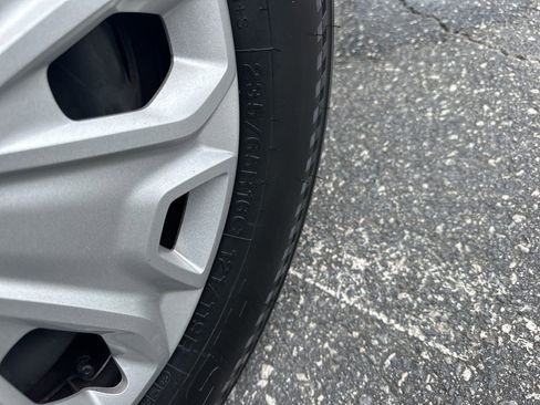 Used 2023 Ford Transit 250 Low Roof w/ Exterior Upgrade Package image 28