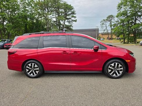 Used 2025 Honda Odyssey EX-L image 6