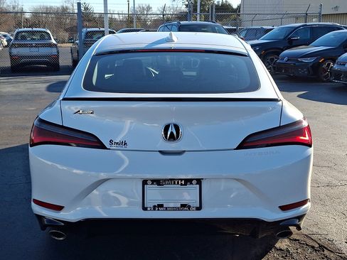 Used 2023 Acura Integra A-Spec image 5