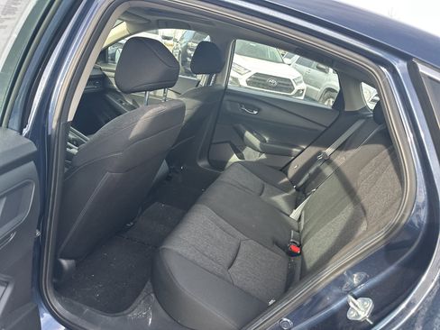 Used 2023 Honda Accord EX image 13