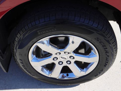 Used 2018 Ford F150 Lariat w/ Equipment Group 502A Luxury image 15