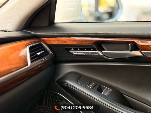 Used 2017 Genesis G90 5.0 Ultimate image 18