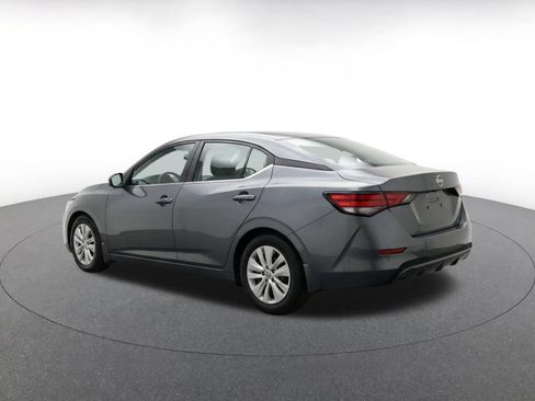 Used 2025 Nissan Sentra S FWD image 6