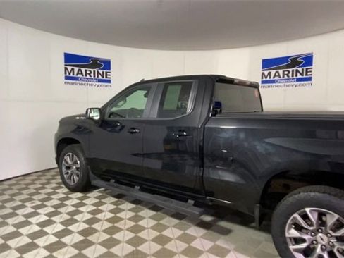 Used 2019 Chevrolet Silverado 1500 RST w/ All-Star Edition image 8