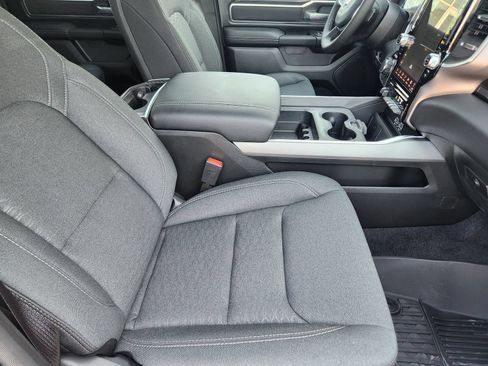 New 2026 RAM 1500 Lone Star RWD image 14