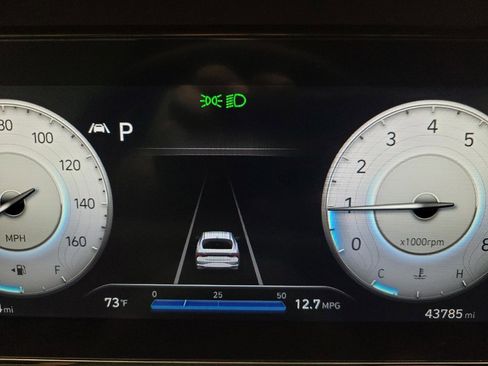 Used 2023 Hyundai Elantra SEL w/ Convenience Package FWD image 23
