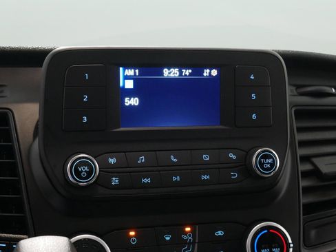 New 2025 Ford Transit 250 148 Medium Roof Extended AWD w/ Interior Upgrade Package image 48