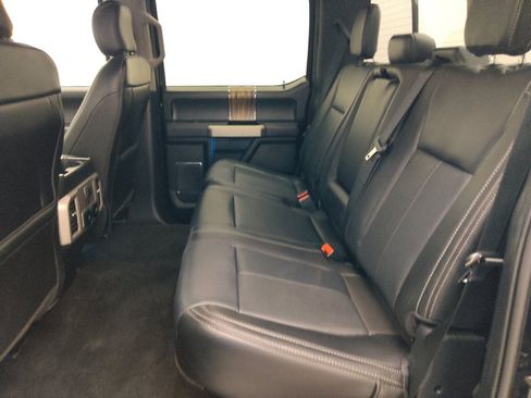 Used 2020 Ford F150 Lariat w/ Equipment Group 502A Luxury AWD/4WD image 18