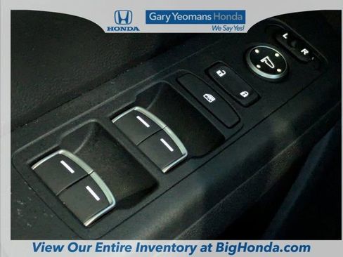 Certified 2024 Honda CR-V EX-L image 27