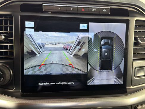 Used 2022 Ford F150 Raptor w/ Equipment Group 801A High image 26