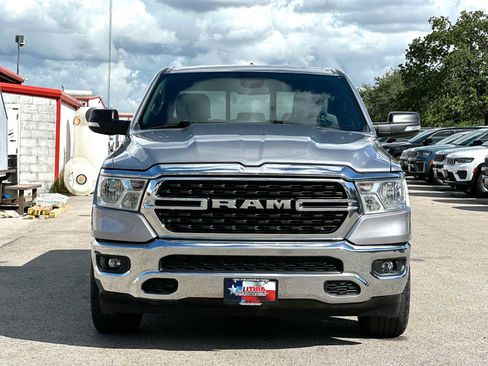Used 2022 RAM 1500 Lone Star RWD image 10