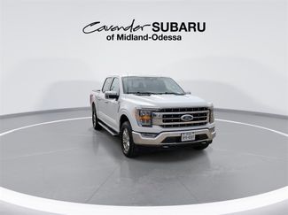 Used 2023 Ford F150 Lariat video 2