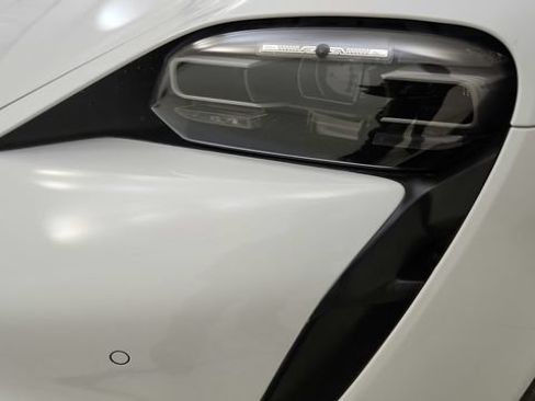 Used 2023 Porsche Taycan w/ Premium Package RWD image 40