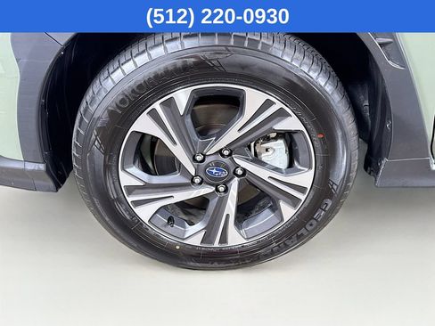 Certified 2026 Subaru Crosstrek 2.5i Premium AWD/4WD image 40