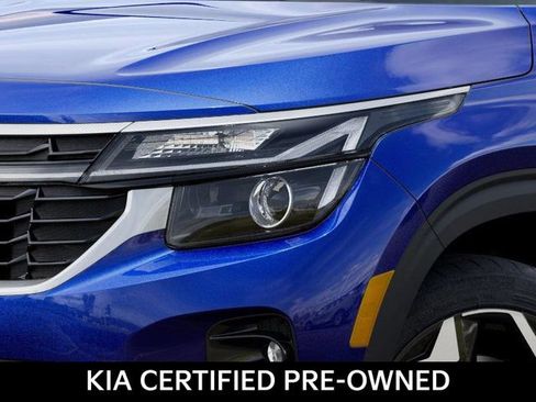 Used 2026 Kia Seltos S FWD image 10