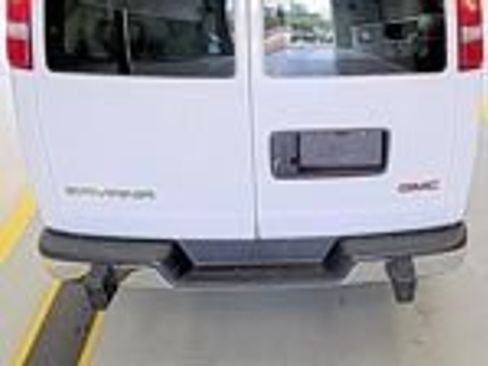 Used 2024 GMC Savana 2500 w/ Driver Convenience Package image 11