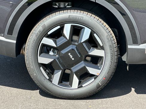 New 2027 Kia Telluride S AWD/4WD image 26