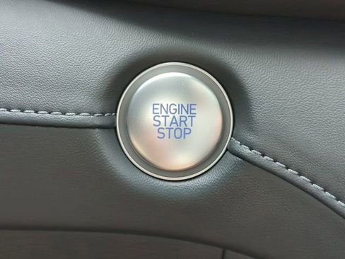 New 2023 Hyundai Santa Fe Limited image 29