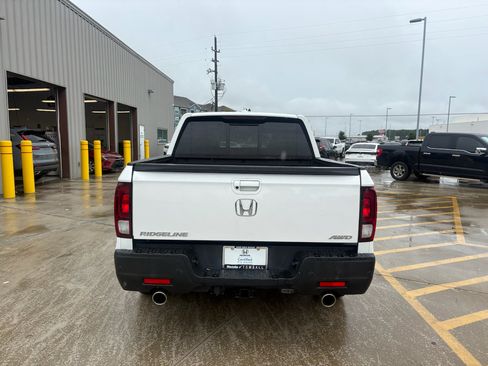 Certified 2023 Honda Ridgeline RTL-E image 7