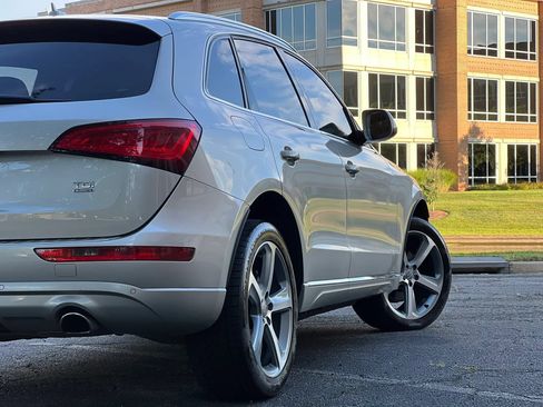 Used 2014 Audi Q5 TDI Prestige AWD/4WD image 10