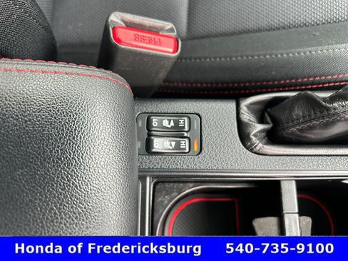 Used 2019 Subaru WRX Premium AWD/4WD image 21