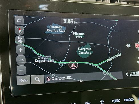 Used 2024 Hyundai Santa Cruz SEL w/ Activity Package image 22