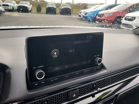 Used 2025 Honda Civic Sport image 20